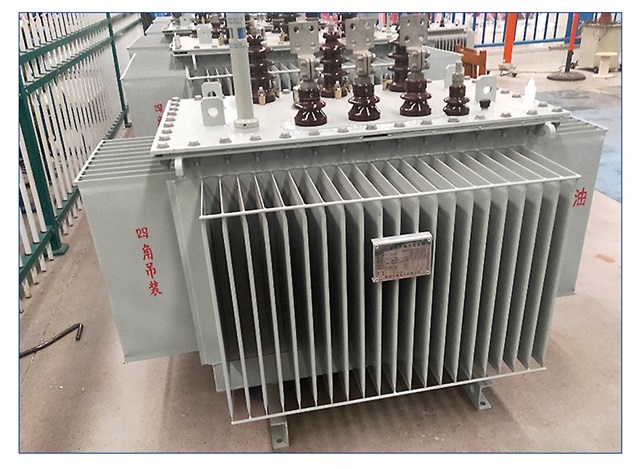堆龙德庆堆龙德庆堆龙德庆油浸式变压器
