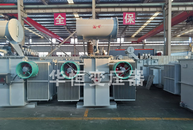 SZ11-8000/35堆龙德庆堆龙德庆堆龙德庆电力变压器