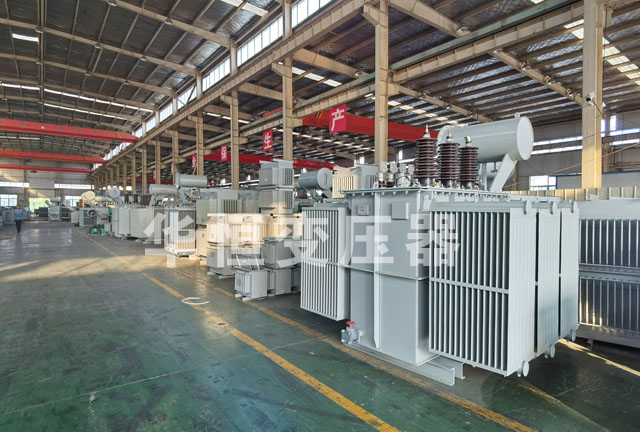 S13-8000/35堆龙德庆堆龙德庆堆龙德庆电力变压器厂家