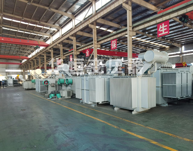 S11-8000/35堆龙德庆堆龙德庆堆龙德庆电力变压器厂家