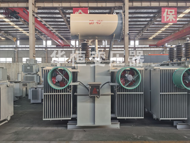S11-10000/35堆龙德庆堆龙德庆堆龙德庆油浸式变压器