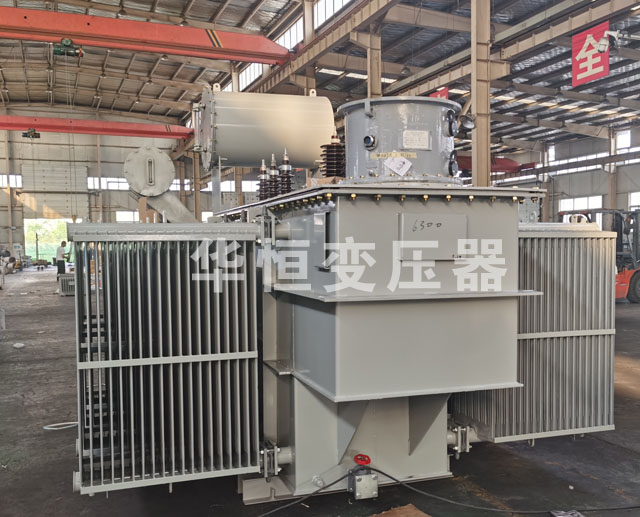S11-8000/35堆龙德庆堆龙德庆堆龙德庆油浸式变压器价格