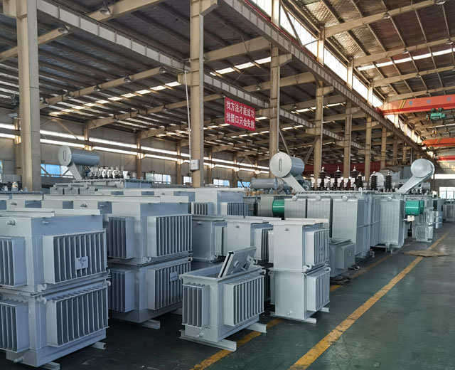SZ11-8000/35堆龙德庆堆龙德庆堆龙德庆油浸式变压器