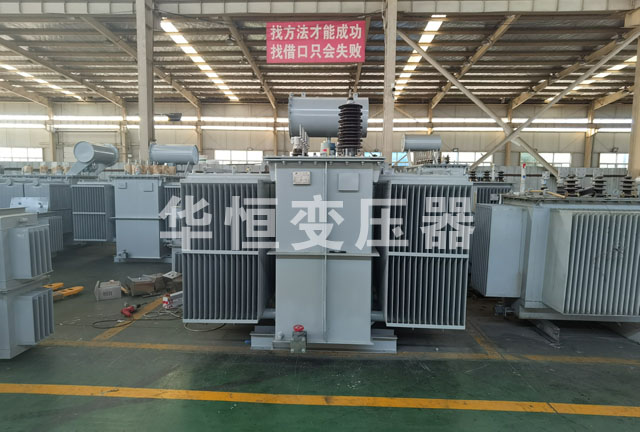 SZ11-6300/35堆龙德庆堆龙德庆堆龙德庆油浸式变压器价格